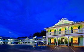 Key West Inn - Fairhope