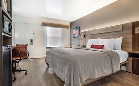 Key West Inn - Fairhope